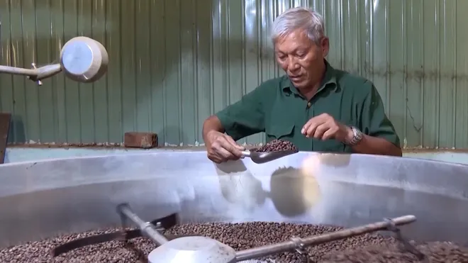 Phát huy truyền thống Thanh niên xung phong trong thời kỳ mới- Ảnh 2. Phát huy truyền thống Thanh niên xung phong trong thời kỳ mới- Ảnh 2.