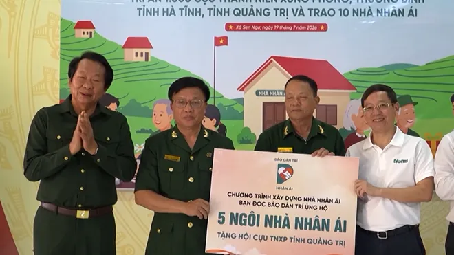Phát huy truyền thống Thanh niên xung phong trong thời kỳ mới- Ảnh 4. Phát huy truyền thống Thanh niên xung phong trong thời kỳ mới- Ảnh 4.
