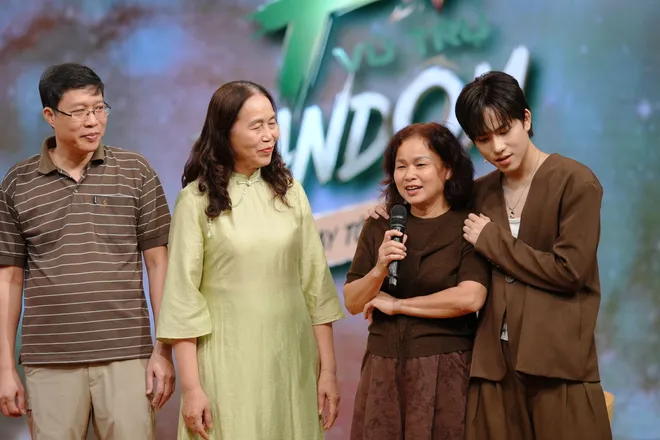 C&oacute; g&igrave; hot trong "Vũ trụ Fandom" tr&ecirc;n VTV3?  - Ảnh 5.
