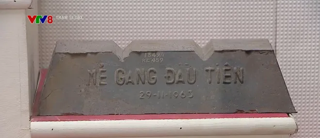 Bù đắp những khoảng trống lịch sử- Ảnh 6. Bù đắp những khoảng trống lịch sử- Ảnh 6.