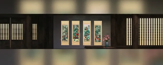 Đổi mới cách tiếp cận di sản- Ảnh 3. Đổi mới cách tiếp cận di sản- Ảnh 3.