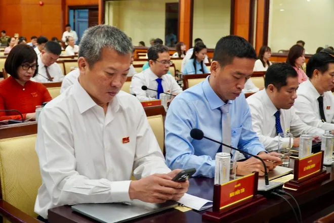 TP Hồ Chí Minh cụ thể hóa Luật Phát triển đô thị tạo đà bứt phá- Ảnh 5.