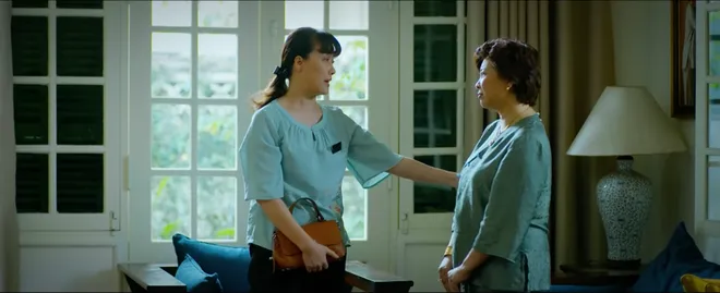 Mùa hè năm ấy - Tập 10: Khánh bị bắt khi chưa kịp tiễn Phương đi du học - Ảnh 6.