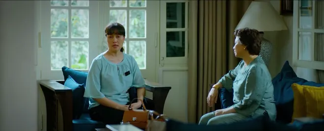 Mùa hè năm ấy - Tập 10: Khánh bị bắt khi chưa kịp tiễn Phương đi du học - Ảnh 5.
