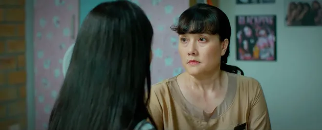 Mùa hè năm ấy - Tập 10: Khánh bị bắt khi chưa kịp tiễn Phương đi du học - Ảnh 14.