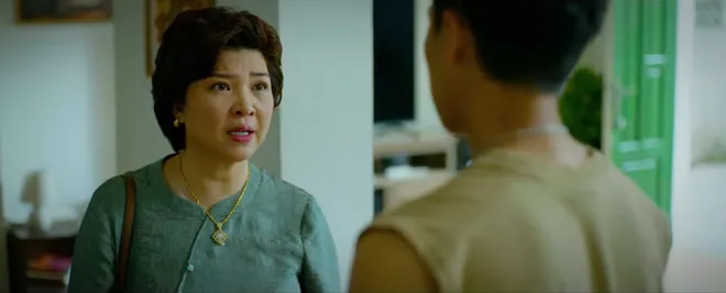Mùa hè năm ấy - Tập 10: Khánh bị bắt khi chưa kịp tiễn Phương đi du học - Ảnh 9.