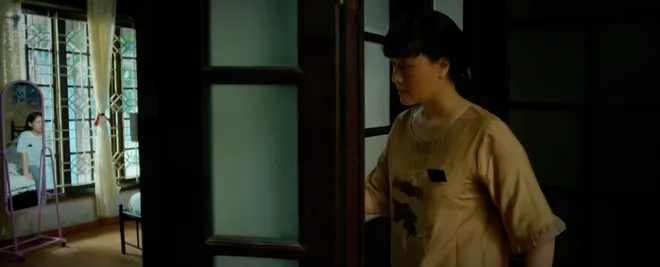 Mùa hè năm ấy - Tập 10: Khánh bị bắt khi chưa kịp tiễn Phương đi du học - Ảnh 11.