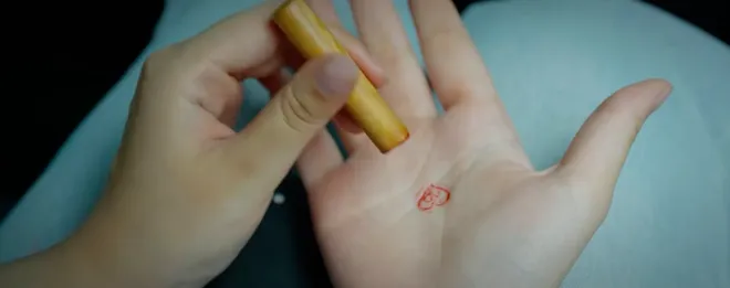 Mùa hè năm ấy - Tập 10: Khánh bị bắt khi chưa kịp tiễn Phương đi du học - Ảnh 28.