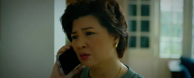 Mùa hè năm ấy - Tập 10: Khánh bị bắt khi chưa kịp tiễn Phương đi du học - Ảnh 7.