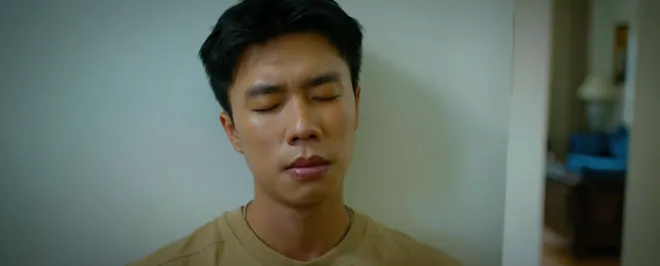 Mùa hè năm ấy - Tập 10: Khánh bị bắt khi chưa kịp tiễn Phương đi du học - Ảnh 8.