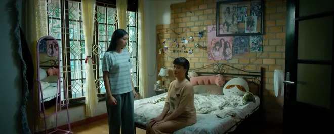 Mùa hè năm ấy - Tập 10: Khánh bị bắt khi chưa kịp tiễn Phương đi du học - Ảnh 12.