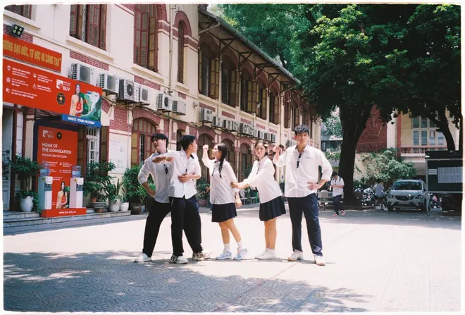 Mùa hè năm ấy: Dàn diễn viên thời áo trắng chia tay khán giả- Ảnh 8.