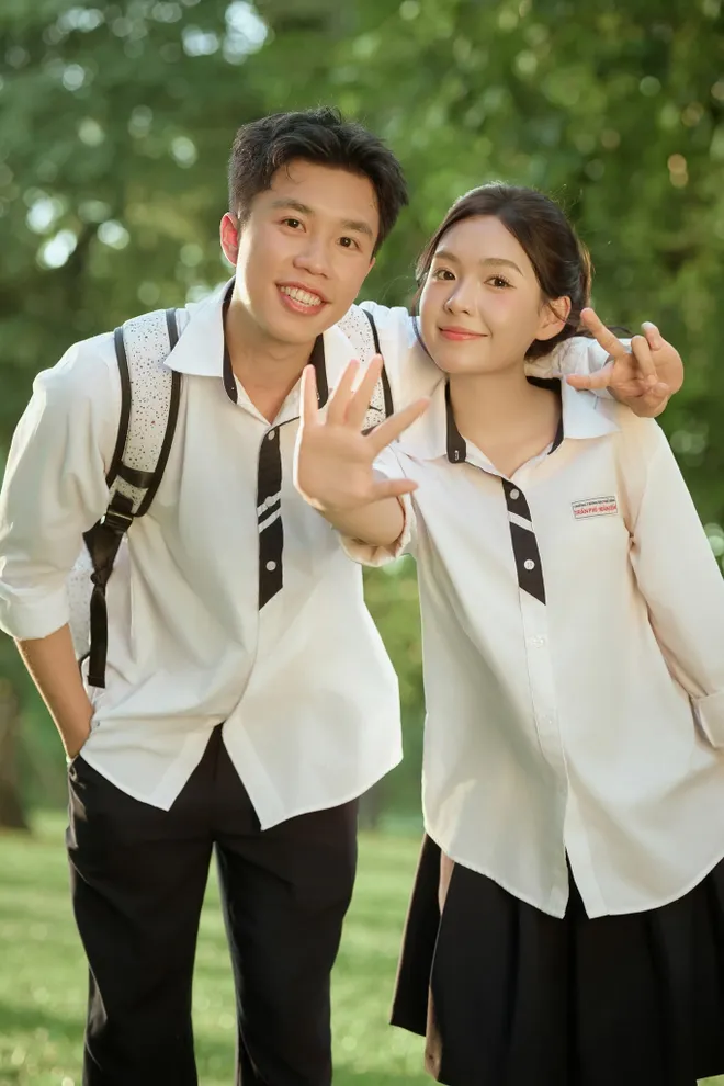 Mùa hè năm ấy: Dàn diễn viên thời áo trắng chia tay khán giả- Ảnh 15.
