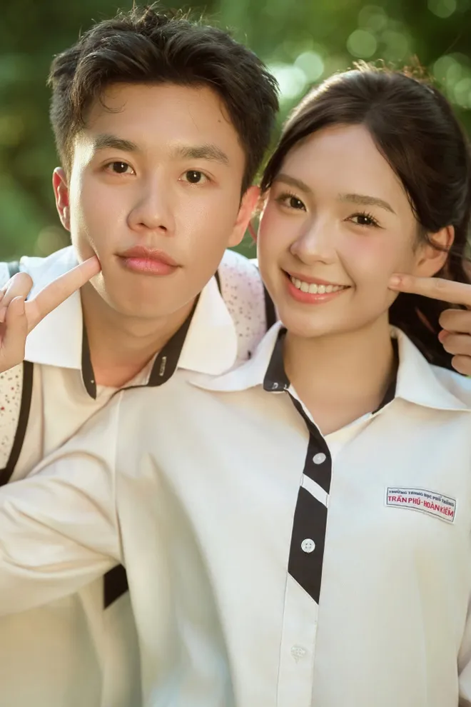 Mùa hè năm ấy: Dàn diễn viên thời áo trắng chia tay khán giả- Ảnh 14.