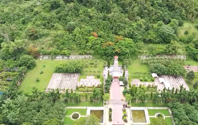 "Chiến dịch 500 ngày đêm": Mỗi ngày một hy vọng- Ảnh 7. "Chiến dịch 500 ngày đêm": Mỗi ngày một hy vọng- Ảnh 7.