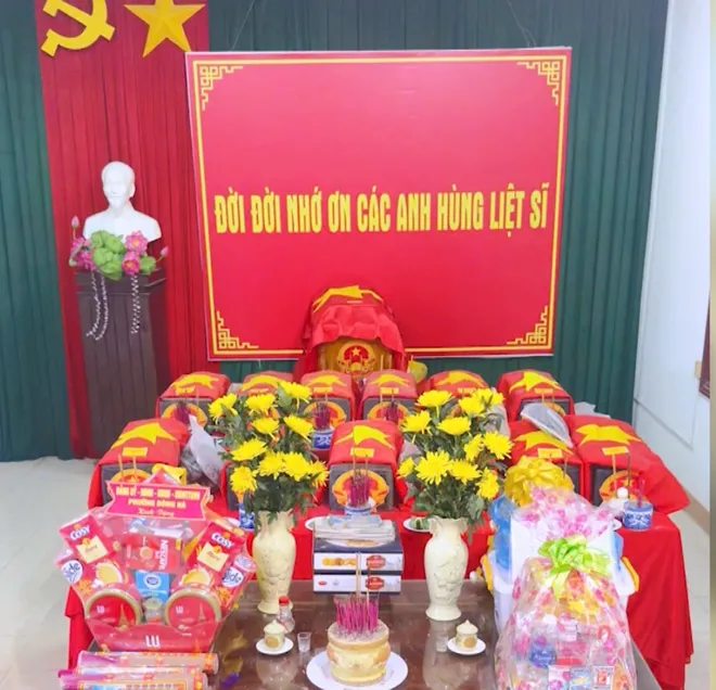 "Chiến dịch 500 ngày đêm": Mỗi ngày một hy vọng- Ảnh 8. "Chiến dịch 500 ngày đêm": Mỗi ngày một hy vọng- Ảnh 8.