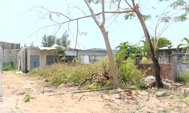 Đà Nẵng phản hồi chính thức về tiến độ và vướng mắc quy hoạch Làng Đại học Đà Nẵng- Ảnh 2. Đà Nẵng phản hồi chính thức về tiến độ và vướng mắc quy hoạch Làng Đại học Đà Nẵng- Ảnh 2.