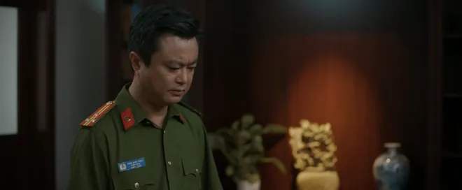 Lửa trắng - Tập 21: Lão Công hợp tác với công an, Cương đen liều mình cứu Mai - Ảnh 8.