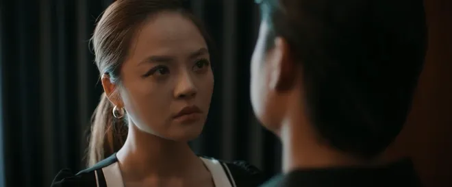 Lửa trắng - Tập 21: Lão Công hợp tác với công an, Cương đen liều mình cứu Mai - Ảnh 16.