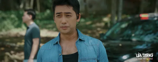 Lửa trắng - Tập cuối: Mai bị bắt l&agrave;m con tin, chuyến h&agrave;ng cuối của Lan đổ bể - Ảnh 8.