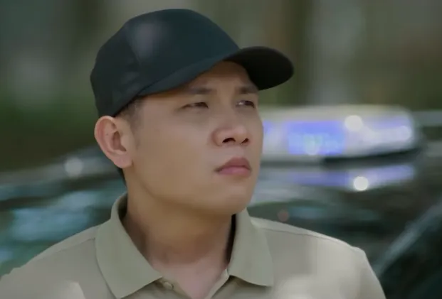 Lửa trắng - Tập cuối: Mai bị bắt l&agrave;m con tin, chuyến h&agrave;ng cuối của Lan đổ bể - Ảnh 6.