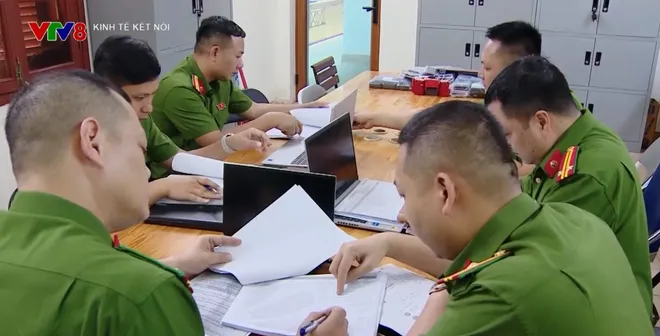 Hiểm họa từ việc cho thuê tài khoản ngân hàng: Khi giới trẻ vô tình sập bẫy tội phạm công nghệ- Ảnh 5. Hiểm họa từ việc cho thuê tài khoản ngân hàng: Khi giới trẻ vô tình sập bẫy tội phạm công nghệ- Ảnh 5.