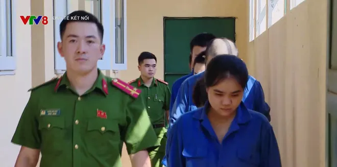 Hiểm họa từ việc cho thuê tài khoản ngân hàng: Khi giới trẻ vô tình sập bẫy tội phạm công nghệ- Ảnh 1. Hiểm họa từ việc cho thuê tài khoản ngân hàng: Khi giới trẻ vô tình sập bẫy tội phạm công nghệ- Ảnh 1.