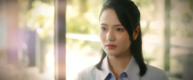 Lửa trắng - Tập cuối: Chuyên án Lửa trắng thành công, Cương đen trực tiếp nói yêu Mai- Ảnh 15.