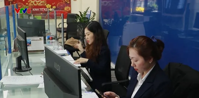 EVN Quảng Ngãi ra mắt đầu số chăm sóc khách hàng 1558- Ảnh 4. EVN Quảng Ngãi ra mắt đầu số chăm sóc khách hàng 1558- Ảnh 4.