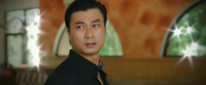 Lửa trắng - Tập cuối: Chuyên án Lửa trắng thành công, Cương đen trực tiếp nói yêu Mai- Ảnh 14.