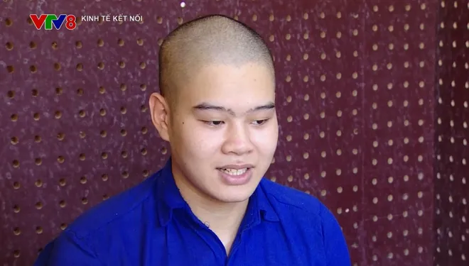 Hiểm họa từ việc cho thuê tài khoản ngân hàng: Khi giới trẻ vô tình sập bẫy tội phạm công nghệ- Ảnh 2. Hiểm họa từ việc cho thuê tài khoản ngân hàng: Khi giới trẻ vô tình sập bẫy tội phạm công nghệ- Ảnh 2.