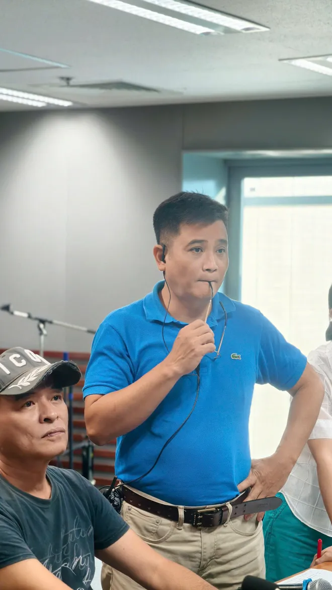 Những làn gió mới trên sóng VTV2: Câu chuyện "vượt ngưỡng" của những người làm truyền hình trên sóng và số- Ảnh 17.