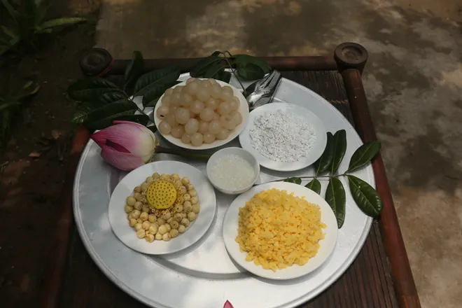 Nh&atilde;n lồng Hưng Y&ecirc;n: Từ thức qu&agrave; tiến vua đến h&agrave;nh tr&igrave;nh di sản quốc tế - Ảnh 17.