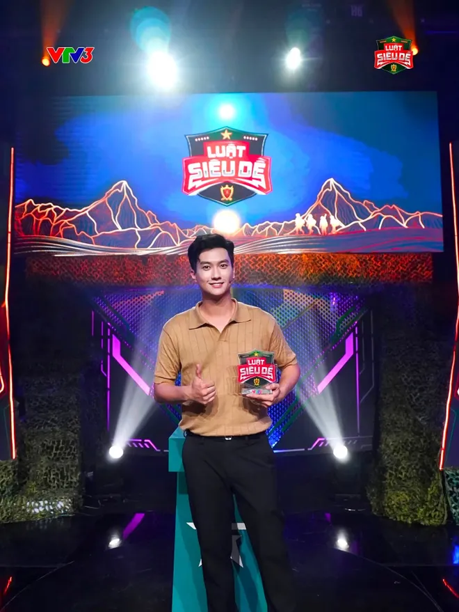 "Luật siêu dễ" trở lại sóng VTV3- Ảnh 4.