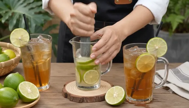Cơn sốt "Food trend": Đam mê khám phá hay sự dẫn dắt của thuật toán?- Ảnh 1. Cơn sốt "Food trend": Đam mê khám phá hay sự dẫn dắt của thuật toán?- Ảnh 1.