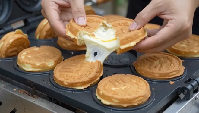 Cơn sốt "Food trend": Đam mê khám phá hay sự dẫn dắt của thuật toán?- Ảnh 3. Cơn sốt "Food trend": Đam mê khám phá hay sự dẫn dắt của thuật toán?- Ảnh 3.