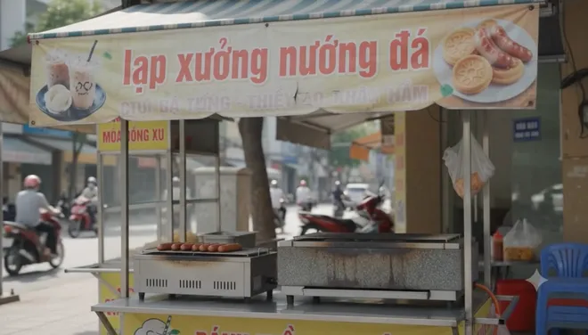Cơn sốt "Food trend": Đam mê khám phá hay sự dẫn dắt của thuật toán?- Ảnh 8. Cơn sốt "Food trend": Đam mê khám phá hay sự dẫn dắt của thuật toán?- Ảnh 8.