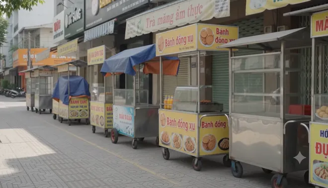 Cơn sốt "Food trend": Đam mê khám phá hay sự dẫn dắt của thuật toán?- Ảnh 7. Cơn sốt "Food trend": Đam mê khám phá hay sự dẫn dắt của thuật toán?- Ảnh 7.