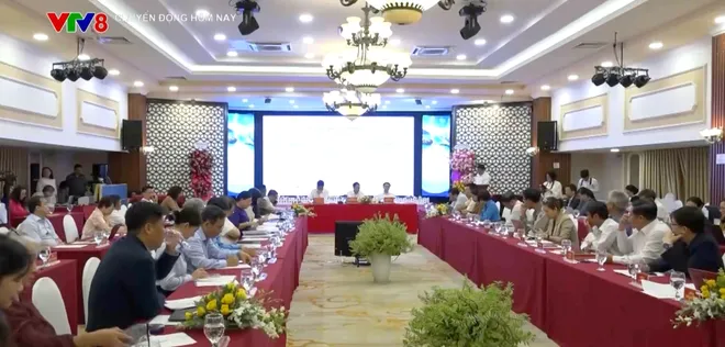 Khánh Hòa tìm giải pháp xây dựng nguồn nhân lực lâu dài- Ảnh 1. Khánh Hòa tìm giải pháp xây dựng nguồn nhân lực lâu dài- Ảnh 1.