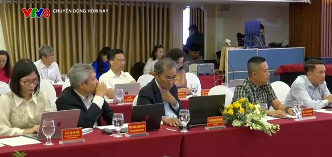 Khánh Hòa tìm giải pháp xây dựng nguồn nhân lực lâu dài- Ảnh 5. Khánh Hòa tìm giải pháp xây dựng nguồn nhân lực lâu dài- Ảnh 5.