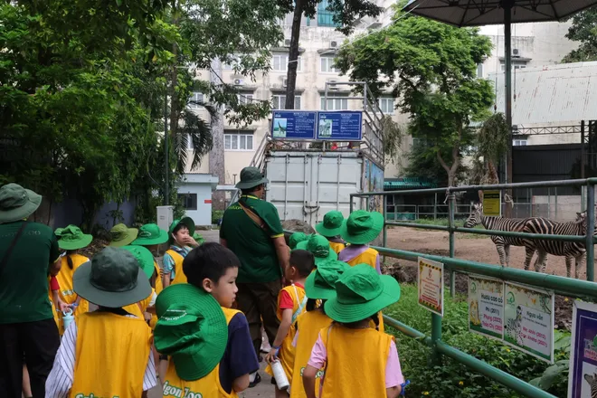 Lễ Quốc khánh 2/9: TP Hồ Chí Minh có gì hấp dẫn? - Ảnh 6.