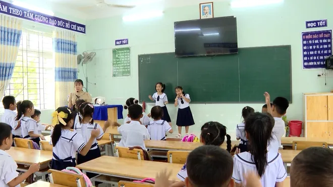 Tộc họ khuyến học: Động lực chuyển m&igrave;nh của l&agrave;ng Chăm- Ảnh 6.