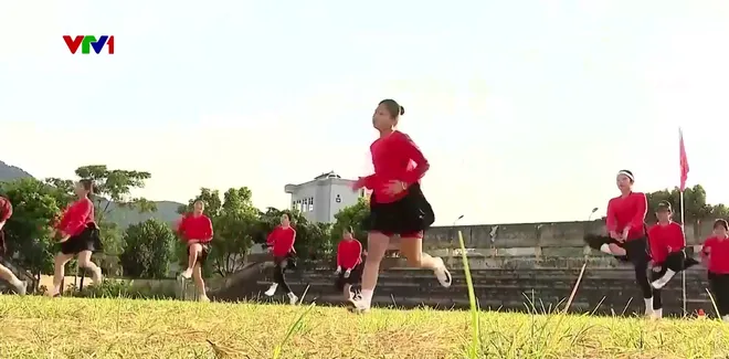 Câu chuyện của các cầu thủ phía sau Chung kết Giải Bóng đá nữ các dân tộc thiểu số VTV Cup- Ảnh 3.
