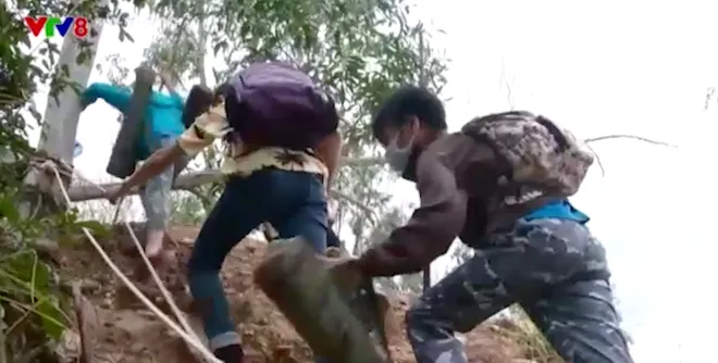 Du lịch tự túc: Xu hướng nổi bật và yêu cầu đặt ra trong kỳ nghỉ lễ- Ảnh 5. Du lịch tự túc: Xu hướng nổi bật và yêu cầu đặt ra trong kỳ nghỉ lễ- Ảnh 5.