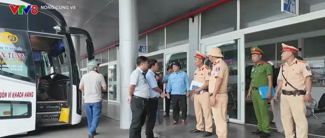 Siết chặt kiểm soát, ngăn chặn ma túy trên những cung đường- Ảnh 7. Siết chặt kiểm soát, ngăn chặn ma túy trên những cung đường- Ảnh 7.