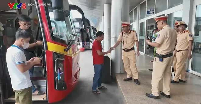 Siết chặt kiểm soát, ngăn chặn ma túy trên những cung đường- Ảnh 2. Siết chặt kiểm soát, ngăn chặn ma túy trên những cung đường- Ảnh 2.