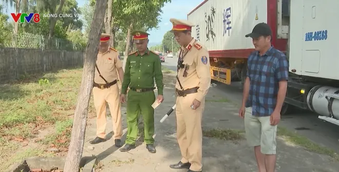 Siết chặt kiểm soát, ngăn chặn ma túy trên những cung đường- Ảnh 4. Siết chặt kiểm soát, ngăn chặn ma túy trên những cung đường- Ảnh 4.