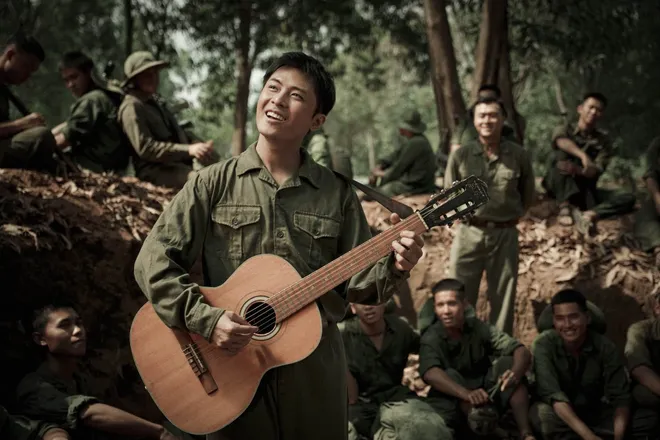 Huỳnh Lập - Ảnh 5.