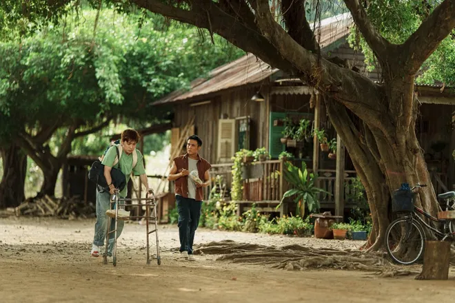 Huỳnh Lập - Ảnh 6.