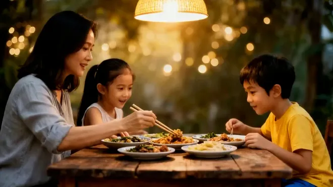 Nghỉ lễ ở nhà: Không đi xa, vẫn trọn vẹn kỷ niệm bình yên- Ảnh 3. Nghỉ lễ ở nhà: Không đi xa, vẫn trọn vẹn kỷ niệm bình yên- Ảnh 3.